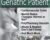 Emergencies in the Geriatric Patient – Steven Atkinson