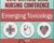 Emerging Toxicology – Marcia Gamaly