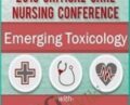 Emerging Toxicology – Marcia Gamaly