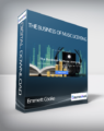 Emmett Cooke – The Business Of Music Licensing