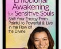 Emotional Awakening for Sensitive Souls – Tree Franklyn