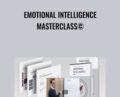 Emotional Intelligence Masterclass – Dr. Hugo Alberts