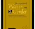 Encyclopedia of Women and Gender Vol 1 and 2 Set – Judith Worell