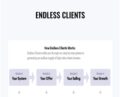 Endless Clients – Robert Williams