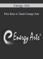 Energy Arts – Five Keys to Taoist Energy Arts