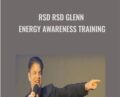 RSD GLENN-Energy Awareness Training – Glenn Ackerman