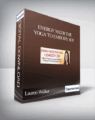 Energy Medicine Yoga to Embody Joy With Lauren Walker