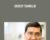 Energy Tunnel – JD Fuentes