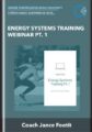 Energy Systems Training Webinar Pt. 1  –  Coach Ryan Feahnle