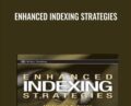 Enhanced Indexing Strategies – Tristan Yates