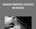 Enhanced WordPress Strategies For Business – Michel Fortin and Michel Fortin