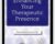 Enhancing Your Therapeutic Presence – Dafna Lender