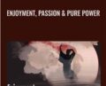 Enjoyment, Passion and Pure Power – Aisha Salem