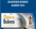 Enlightened Business Academy 2016 – Stephen Dinan