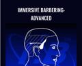 Immersive Barbering: Advanced – Enrique Tapia (Aztroo)