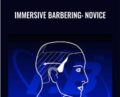 Immersive Barbering: Novice – Enrique Tapia (Aztroo)