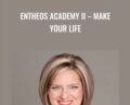 Entheos Academy II – Make Your Life with Coach – Joelle Prochera