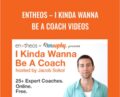 Entheos – I Kinda Wanna Be a Coach videos – Jacob Sokol