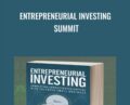 Entrepreneurial Investing Summit – Callum Laing