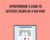 Entrepreneurs Guide to Effective Design of a Fan Page – Sandor Kiss