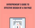 Entrepreneurs Guide to Effective Design of a Fan Page – Sandor Kiss