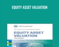 Equity Asset Valuation – John D.Stowe