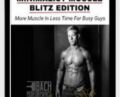 Minimalist Muscle (Modules 1-4) – Eric Bach