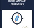 Closers Compass by OMG Machines – Eric Brief