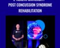 Z-Health University-Post Concussion Syndrome Rehabilitation – Eric Cobb