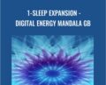 1-Sleep Expansion-Digital Energy Mandala GB – Eric Thompson