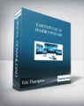 Eric Thompson – Earth Pulse 2.0 – Major Upgrade