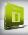 Eric Thompson – Glutathione