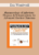 Eric Wombwell – Pharmacology of Infectious Diseases & Immunizations for Advanced Practice Clinicians