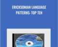 Ericksonian Language Patterns: Top Ten – Doug OBrien