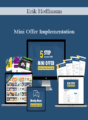 Erik Hoffmann – Mini Offer Implementation