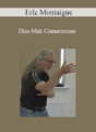 Erle Montaigue – Dim-Mak Cornerstones