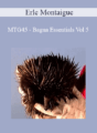 Erle Montaigue – MTG45 – Bagua Essentials Vol 5