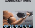 Escalating Density Training – ChaHes Staley