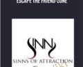 Escape The Friend-zone – Sinn