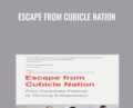 Escape from Cubicle Nation – Pamela Slim