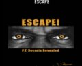 Escape – Grandpa