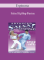 Espinoza – Salsa HipHop Fusion