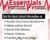 2-Day Cardiac Essentials Conference-Day One-Essential Cardiac Skills – Cynthia L. Webner