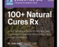 Essential Oil Transformation Course – Dr. Axe