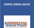 Essential Technical Analysis – Leigh Stevens