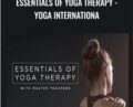 Essentials of Yoga Therapy – Yoga Internationa
