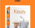 Etsify – Barry and Roger