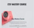 Etsy Mastery Course – Nancy Badillo