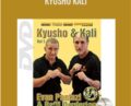 Kyusho Kali – Evan Pantazi