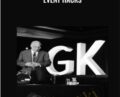 Event Hacks – Dan Kennedy